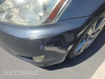 2010 Lexus IS 250 Sedan – miniatura 21