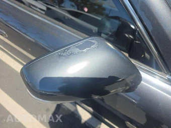2010 Lexus IS 250 Sedan – miniatura 23