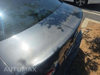 2010 Lexus IS 250 Sedan – miniatura 26