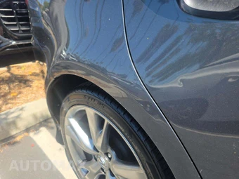 2010 Lexus IS 250 Sedan – miniatura 27