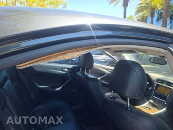 2010 Lexus IS 250 Sedan – miniatura 28