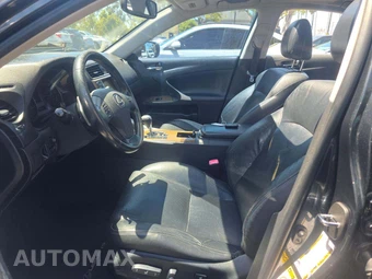 2010 Lexus IS 250 Sedan – miniatura 6