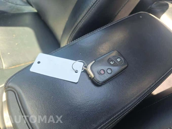 2010 Lexus IS 250 Sedan – miniatura 8