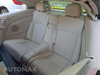 2010 Lexus IS 250C Convertible – miniatura 10