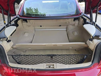 2010 Lexus IS 250C Convertible – miniatura 11