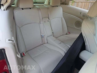 2010 Lexus IS 250C Convertible – miniatura 13