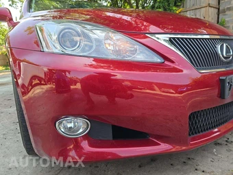 2010 Lexus IS 250C Convertible – miniatura 18