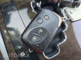 2010 Lexus IS 250C Convertible – miniatura 5