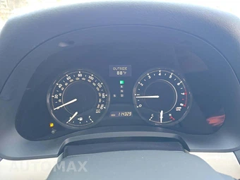 2010 Lexus IS 250C Convertible – miniatura 6