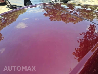 2010 Lexus IS 250C Convertible – miniatura 9