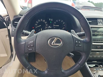 2010 Lexus IS 250C Convertible - miniatura 10