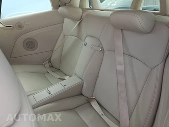 2010 Lexus IS 250C Convertible - miniatura 13