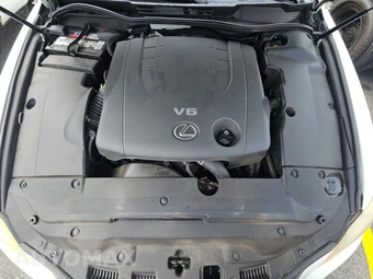2010 Lexus IS 250C Convertible - miniatura 15
