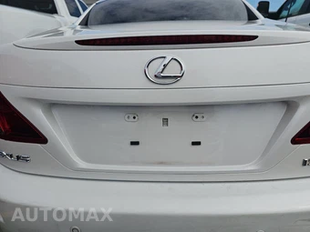 2010 Lexus IS 250C Convertible - miniatura 16