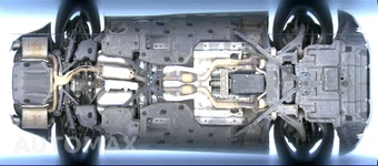2010 Lexus IS 250C Convertible - miniatura 18