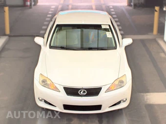 2010 Lexus IS 250C Convertible - miniatura 2