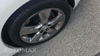 2010 Lexus IS 250C Convertible - miniatura 28