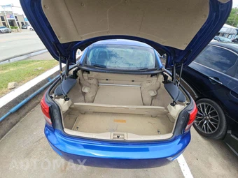 2010 Lexus IS 250C Convertible – miniatura 14