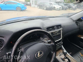 2010 Lexus IS 250C Convertible – miniatura 23
