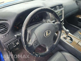 2010 Lexus IS 250C Convertible – miniatura 25