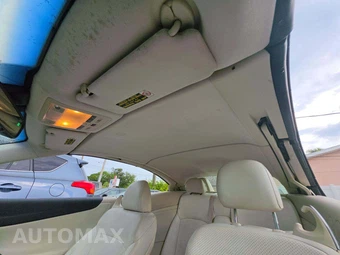 2010 Lexus IS 250C Convertible – miniatura 11