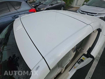 2010 Lexus IS 250C Convertible – miniatura 12