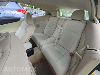 2010 Lexus IS 250C Convertible – miniatura 13