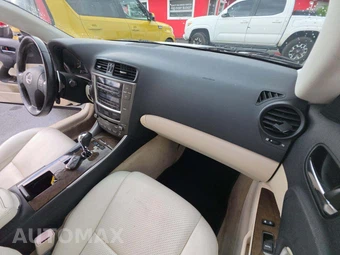2010 Lexus IS 250C Convertible – miniatura 19