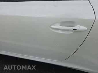 2010 Lexus IS 250C Convertible – miniatura 24