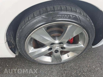 2010 Lexus IS 250C Convertible – miniatura 25