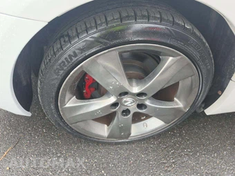 2010 Lexus IS 250C Convertible – miniatura 26