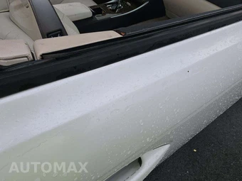 2010 Lexus IS 250C Convertible – miniatura 28