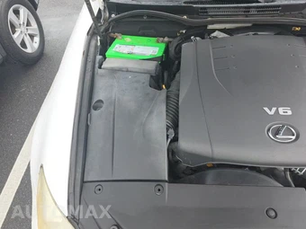 2010 Lexus IS 250C Convertible – miniatura 29