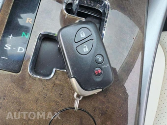 2010 Lexus IS 250C Convertible – miniatura 8