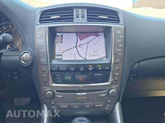 2010 Lexus IS 250C Convertible – miniatura 10