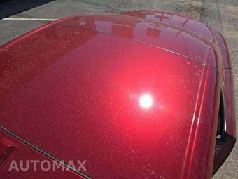 2010 Lexus IS 250C Convertible – miniatura 12