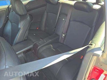 2010 Lexus IS 250C Convertible – miniatura 13
