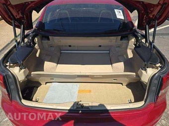2010 Lexus IS 250C Convertible – miniatura 14