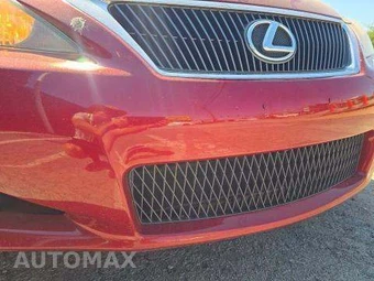 2010 Lexus IS 250C Convertible – miniatura 21