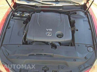 2010 Lexus IS 250C Convertible – miniatura 24