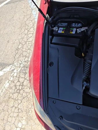 2010 Lexus IS 250C Convertible – miniatura 26