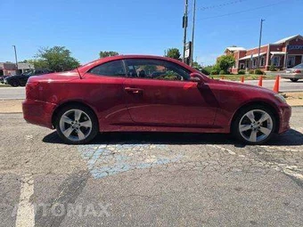 2010 Lexus IS 250C Convertible – miniatura 4