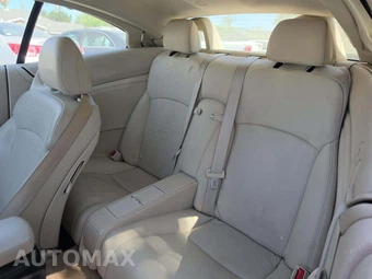 2010 Lexus IS 250C Convertible – miniatura 13