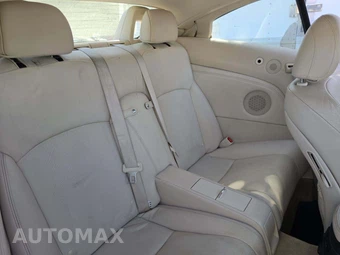 2010 Lexus IS 250C Convertible – miniatura 15