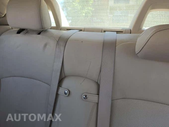 2010 Lexus IS 250C Convertible – miniatura 21