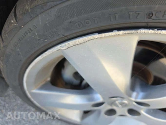 2010 Lexus IS 250C Convertible – miniatura 28