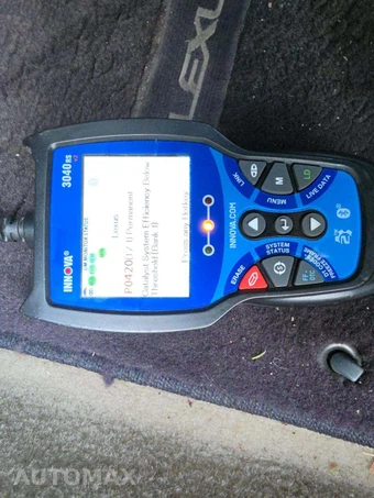 2010 Lexus IS 250C Convertible – miniatura 29