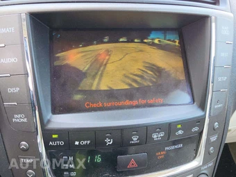2010 Lexus IS 250C Convertible – miniatura 30