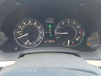 2010 Lexus IS 250C Convertible – miniatura 9