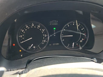 2010 Lexus IS 350C Convertible – miniatura 12